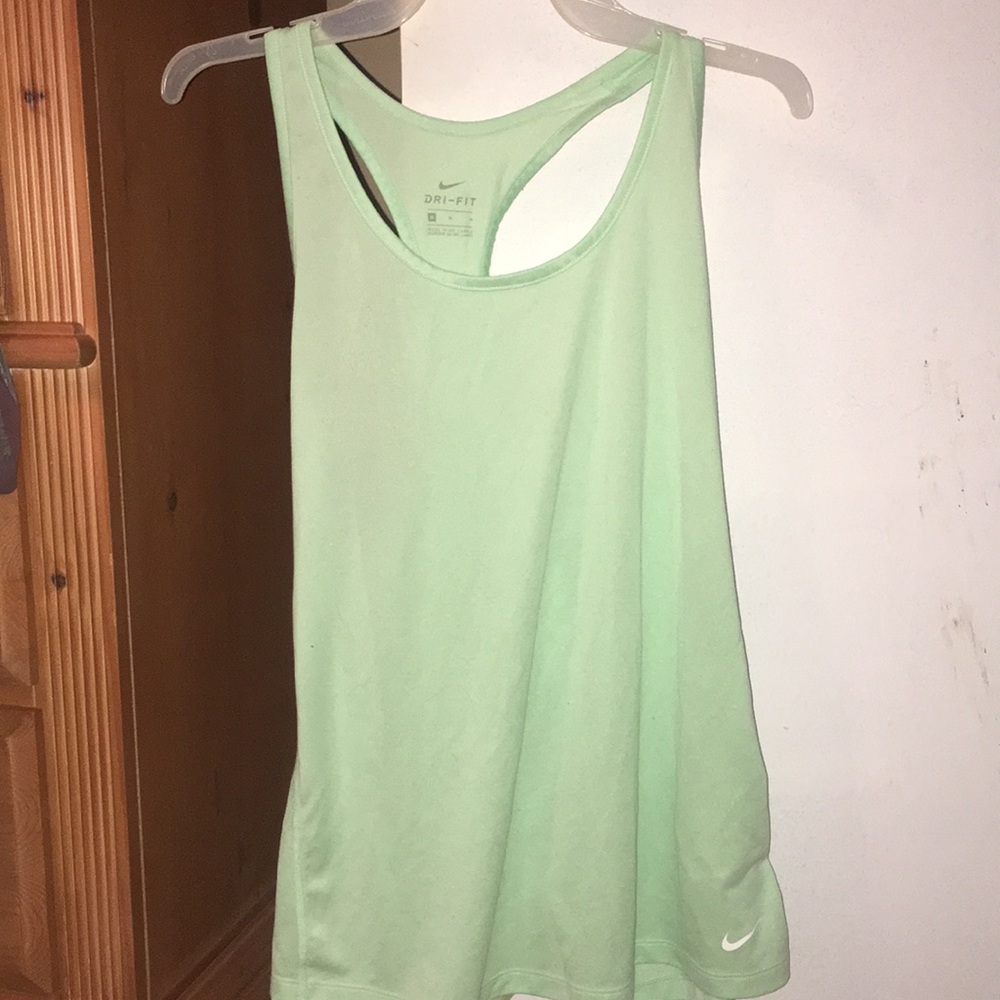 Nike shirt